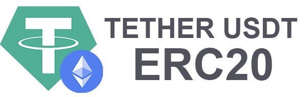 Tether ERC-20